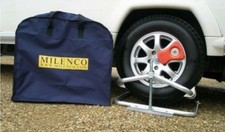 Milenco Aluminium Leveller