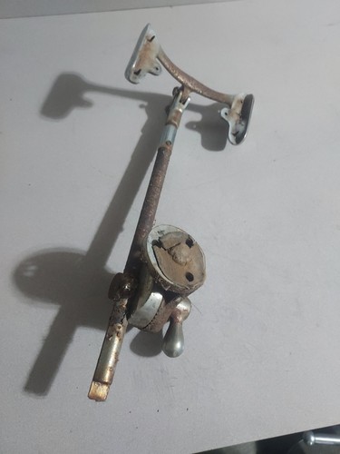 Vintage koken barber - koken,