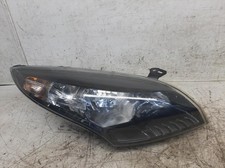 2011 RENAULT MEGANE Drivers Right Front Halogen Headlight Headlamp 260102212R