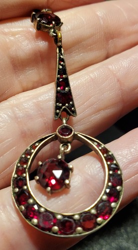 Antique edwardian art nouveau - edwardian,