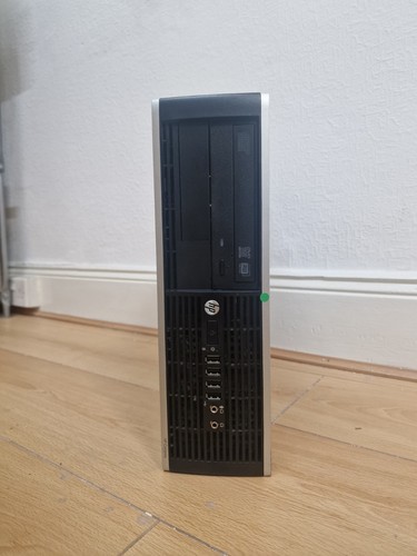 Compaq 8200 elite - 8200,