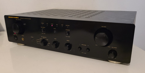 Marantz pm4000 integrated - marantz,