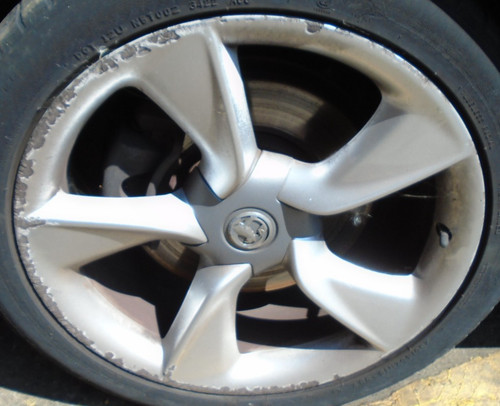 Vauxhall astra gtc - vauxhall, 1.4
