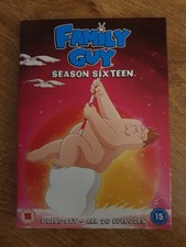 Family guy season - family, guy: