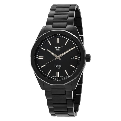 Tissot prc 100 solar quartz - prc,