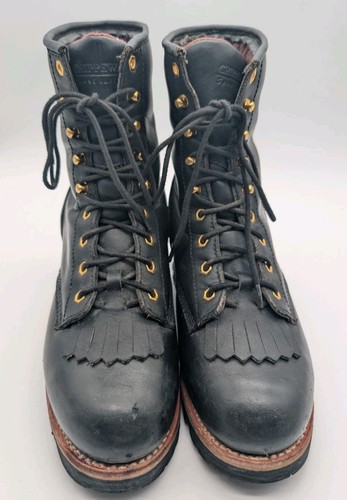 Men chippewa paladin - ,