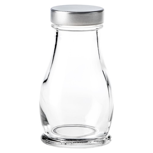 Condiment bottle mini - 24,