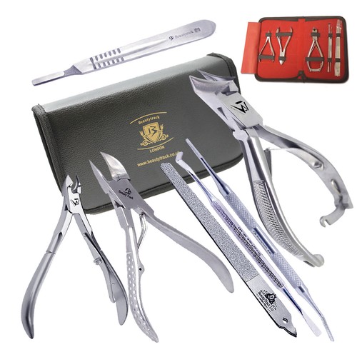 Podiatrist nail clipper - podiatrist,