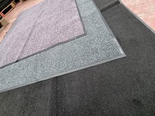 Dirt Trapper floor Mats 150 x