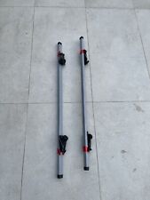 Halford Roof Bars (Universal)