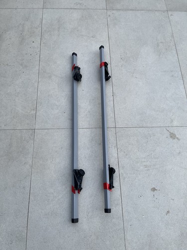Halford roof bars - roof, (universal)