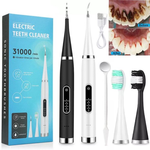 Electric ultrasonic dental - electric,