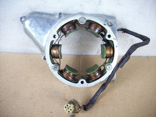 Alternator housing lima - lima, /