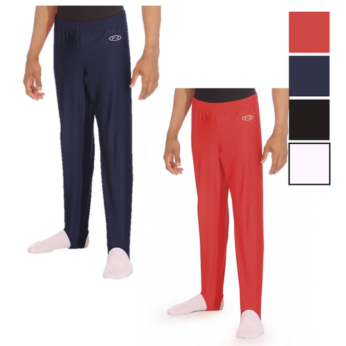 Gymnastics stirrups - gymnastics,