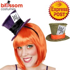 AC811 Mini Mad Hatter Tea