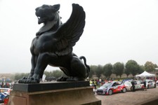 Dani Sordo (ESP) Hyundai i20