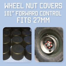 Land Rover 101 forward control