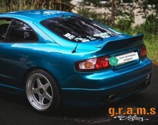 Toyota Celica Ducktail Spoiler