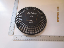 hayter jubilee 48 recoil