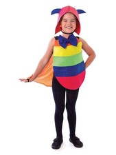 Caterpillar Costume Book Day
