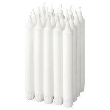 Jubla unscented stearin - 20,
