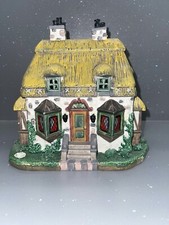 Lemax 2015 Butler Residence