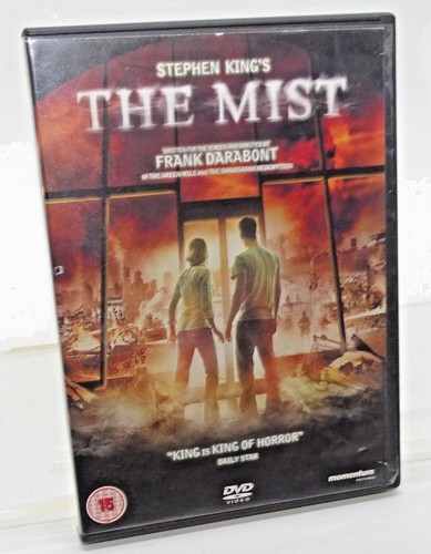 Horror films dvd - horror,