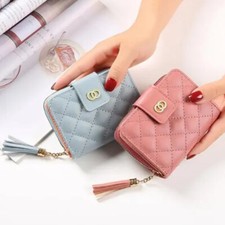 RFID Blocking Purse Credit