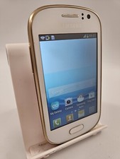 Samsung Galaxy Fame White