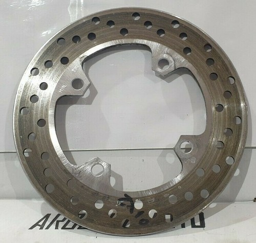 Rear brake disc kawasaki 10 - zx,