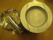 Ford 3.0 V6 Essex Piston & ring set Standard +020" +030" +040" +060" +090".