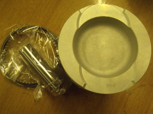 Ford essex piston - 3.0, &