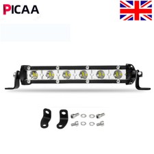 Mini 7''in 30W Led Light Bar