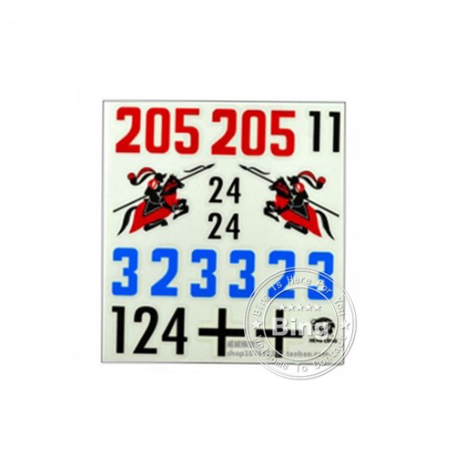 Scale henglong 3888a - rc,