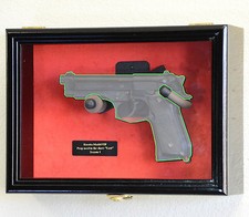 1 Single Pistol Handgun