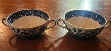 Burleigh ware Old Willow