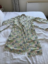 Cath Kidston BNWT Green Pink