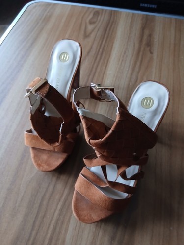 Ladies size block - ladies, 5