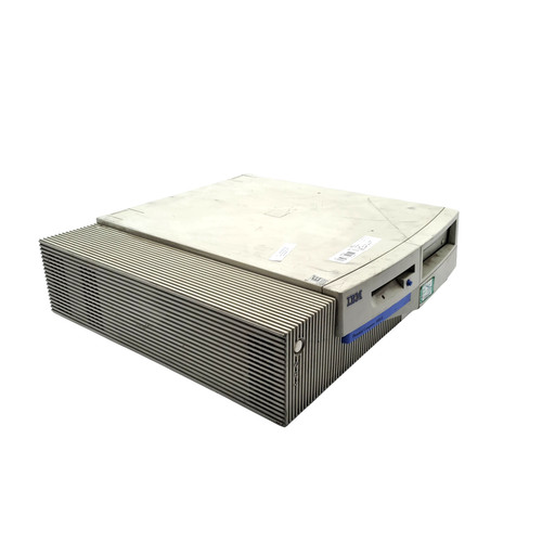 Ibm retro 6275 540 intel - ibm,