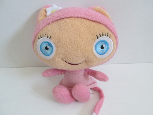 Cbeebies waybuloo talking - cbeebies,