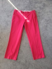 Men's Chino Trousers W40 L31