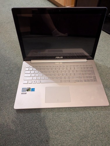 Asus zenbook pro - asus, 15.6"