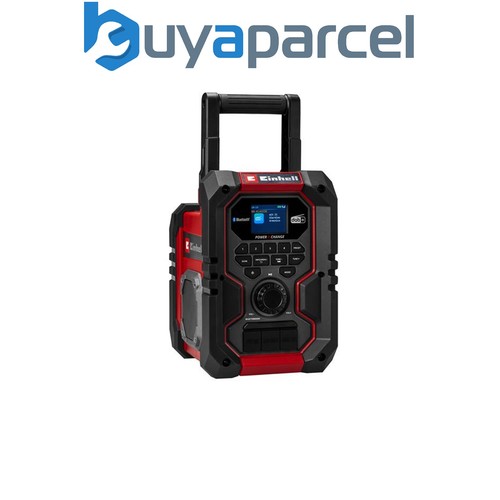 Einhell 3407995 18 li - 3407995,