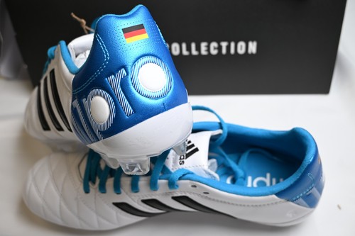 Genuine adidas pro series - genuine,