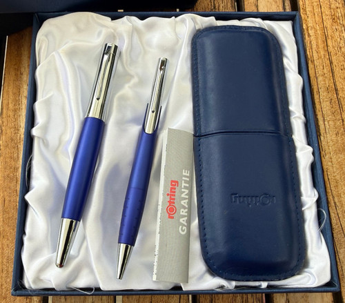 Nos vintage rotring initial - vintage,