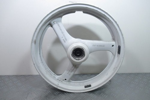 Suzuki 500 front wheel - suzuki,