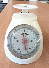 Salter No59 Vintage Kitchen