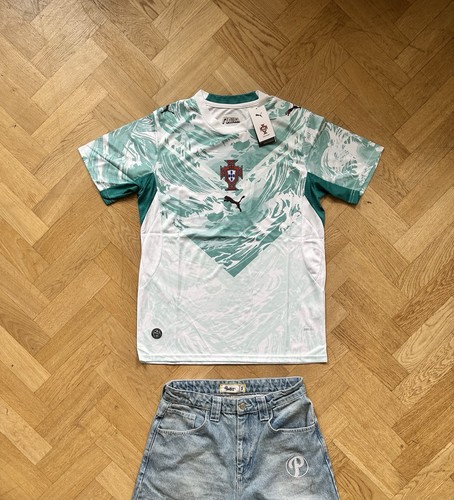 New 2026 portugal - 2026/27,
