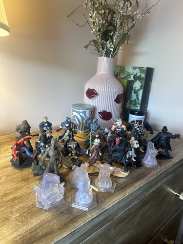 Disney infinity star wars - disney,