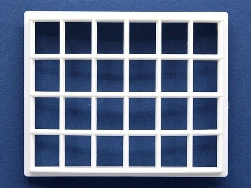 24th scale bow window dolls - 24th, window,